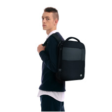 Рюкзак GoPack Education Teens 153 чёрный