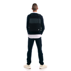 Рюкзак GoPack Education Teens 153 чёрный