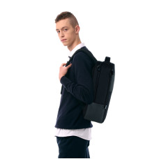 Рюкзак GoPack Education Teens 153 чёрный