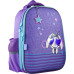 Рюкзак GoPack Education напівкаркасний 165-3 Cool bunny - GO21-165M-3 GoPack