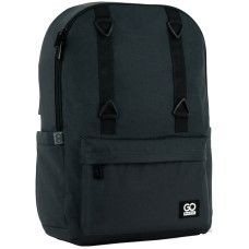 Рюкзак GoPack Education Teens 178 чёрный