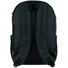 Рюкзак GoPack Education Teens 178 чёрный