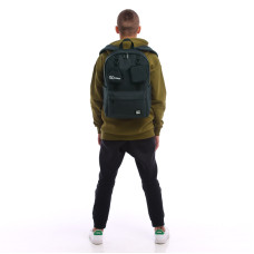 Рюкзак GoPack Education Teens 178 чёрный