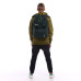 Рюкзак GoPack Education Teens 178 чёрный