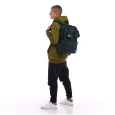 Рюкзак GoPack Education Teens 178 чёрный
