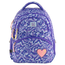 Рюкзак GoPack Education 175M-4 Shiny Heart