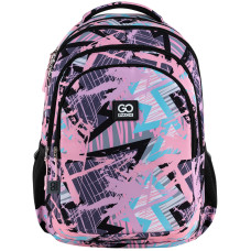 Рюкзак GoPack Teens 162L-1