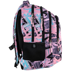 Рюкзак GoPack Teens 162L-1
