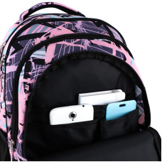 Рюкзак GoPack Teens 162L-1
