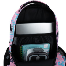 Рюкзак GoPack Teens 162L-1