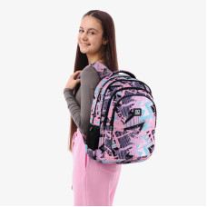 Рюкзак GoPack Teens 162L-1