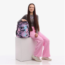 Рюкзак GoPack Teens 162L-1