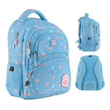 Рюкзак GoPack Education 175M-5 Cute Paw