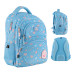 Рюкзак GoPack Education 175M-5 Cute Paw GO24-175M-5