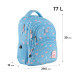 Рюкзак GoPack Education 175M-5 Cute Paw GO24-175M-5