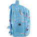 Рюкзак GoPack Education 175M-5 Cute Paw GO24-175M-5