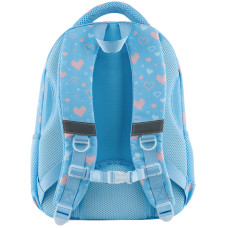 Рюкзак GoPack Education 175M-5 Cute Paw