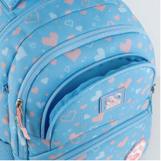 Рюкзак GoPack Education 175M-5 Cute Paw