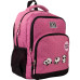 Рюкзак GoPack Education 113-2 Hello panda - GO21-113M-2 GoPack