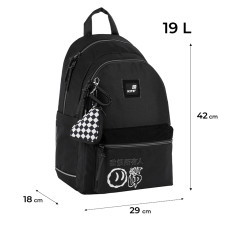 Рюкзак Kite Education teens 2575M-2