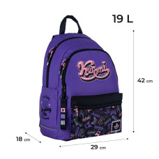 Рюкзак Kite Education teens 2575M HK