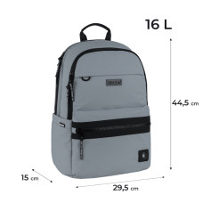 Рюкзак Kite Education teens 2721L-3
