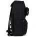 Рюкзак GoPack Education Teens 178L-5 черный - GO22-178L-5 GoPack