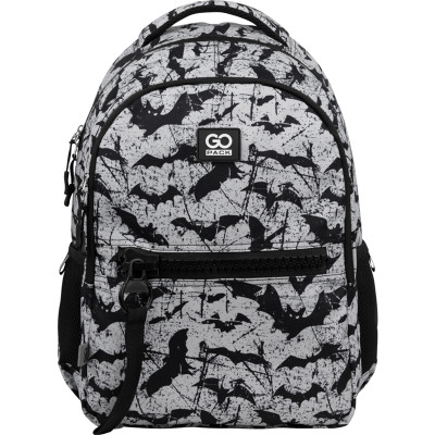 Рюкзак GoPack Teens 161M-2 Bat - GO22-161M-2 GoPack