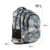 Рюкзак GoPack Teens 162L-2 GO24-162L-2