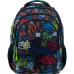 Рюкзак GoPack Teens 162L-6 Graffiti - GO22-162L-6 GoPack