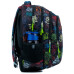 Рюкзак GoPack Teens 162L-6 Graffiti - GO22-162L-6 GoPack