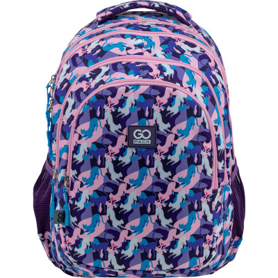 Рюкзак GoPack Teens 162L-2 Cats - GO22-162L-2 GoPack