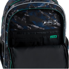 Рюкзак Kite Education 773 Beast Mode