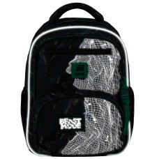 Рюкзак Kite Education 773 Beast Mode