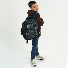 Рюкзак Kite Education 773 Beast Mode