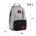 Рюкзак Kite Education teens 949M