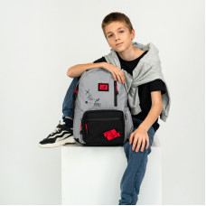Рюкзак Kite Education teens 949M