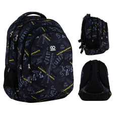 Рюкзак GoPack Teens 162L-5