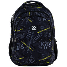 Рюкзак GoPack Teens 162L-5