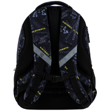 Рюкзак GoPack Teens 162L-5