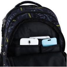 Рюкзак GoPack Teens 162L-5