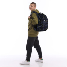 Рюкзак GoPack Teens 162L-5
