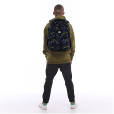 Рюкзак GoPack Teens 162L-5