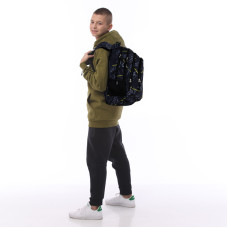 Рюкзак GoPack Teens 162L-5