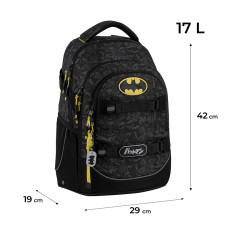 Рюкзак Kite Education teens 727M DC