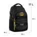 Рюкзак Kite Education teens 727M DC