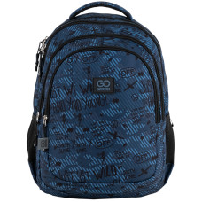Рюкзак GoPack Teens 162M-5