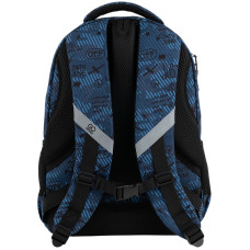 Рюкзак GoPack Teens 162M-5