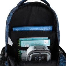 Рюкзак GoPack Teens 162M-5