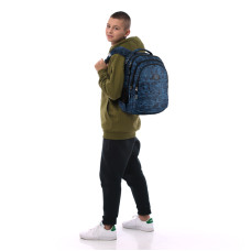 Рюкзак GoPack Teens 162M-5